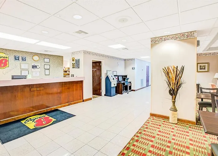 Best Western Rock Hill