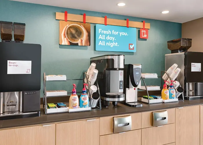Avid Hotel Fort Mill - Carowinds Blvd By Ihg
