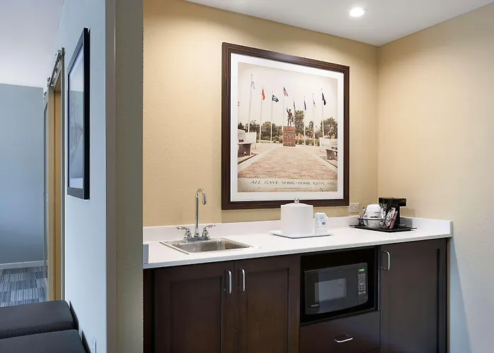 Hampton Inn And Suites Fort Mill, Sc