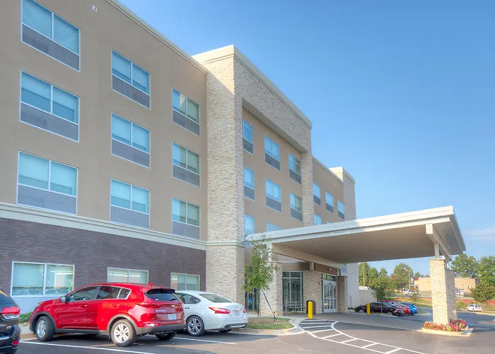 Holiday Inn Express & Suites - Fort Mill By Ihg